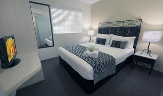 Inn Cairns Boutique Apartments