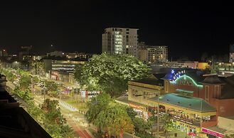 Inn Cairns Boutique Apartments