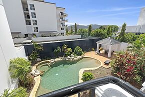 Villa Vaucluse Apartments of Cairns