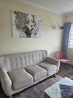 Villa Vaucluse Apartments of Cairns