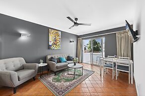 Villa Vaucluse Apartments of Cairns