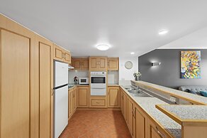 Villa Vaucluse Apartments of Cairns