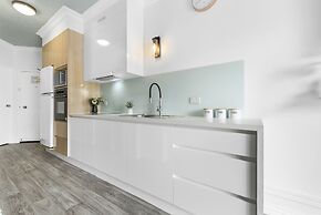 Villa Vaucluse Apartments of Cairns