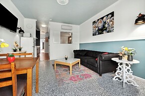 Villa Vaucluse Apartments of Cairns