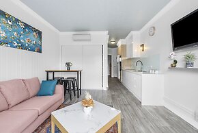 Villa Vaucluse Apartments of Cairns