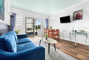 Villa Vaucluse Apartments of Cairns