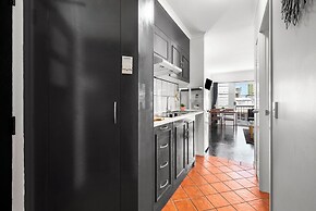 Villa Vaucluse Apartments of Cairns