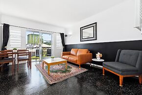 Villa Vaucluse Apartments of Cairns