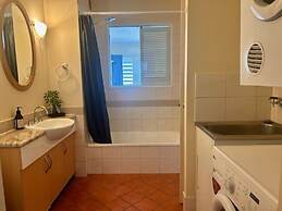 Villa Vaucluse Apartments of Cairns