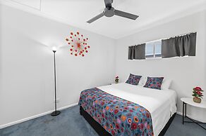 Villa Vaucluse Apartments of Cairns