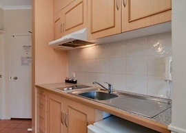 Villa Vaucluse Apartments of Cairns