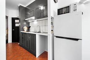 Villa Vaucluse Apartments of Cairns