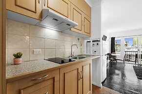 Villa Vaucluse Apartments of Cairns