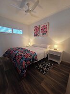 Villa Vaucluse Apartments of Cairns