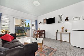 Villa Vaucluse Apartments of Cairns