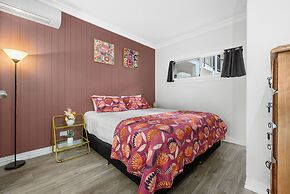 Villa Vaucluse Apartments of Cairns