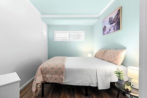 Villa Vaucluse Apartments of Cairns