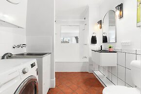 Villa Vaucluse Apartments of Cairns