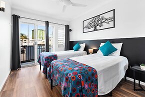 Villa Vaucluse Apartments of Cairns