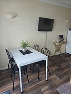 Villa Vaucluse Apartments of Cairns