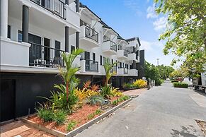 Villa Vaucluse Apartments of Cairns