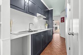 Villa Vaucluse Apartments of Cairns