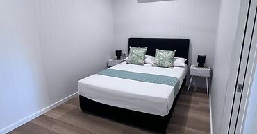Ellis Beach Oceanfront Bungalows