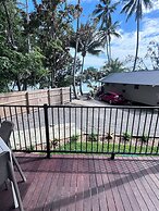 Ellis Beach Oceanfront Bungalows