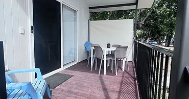 Ellis Beach Oceanfront Bungalows