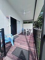 Ellis Beach Oceanfront Bungalows