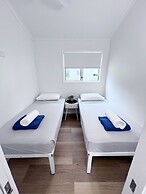 Ellis Beach Oceanfront Bungalows