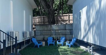 Ellis Beach Oceanfront Bungalows