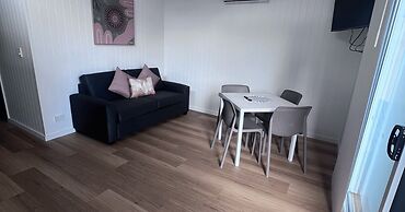 Ellis Beach Oceanfront Bungalows