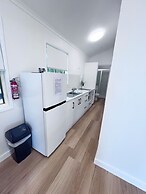 Ellis Beach Oceanfront Bungalows