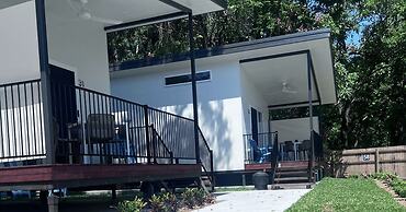 Ellis Beach Oceanfront Bungalows