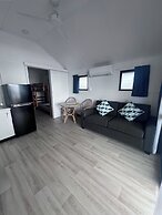 Ellis Beach Oceanfront Bungalows