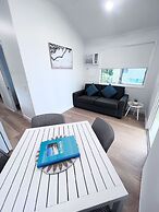 Ellis Beach Oceanfront Bungalows