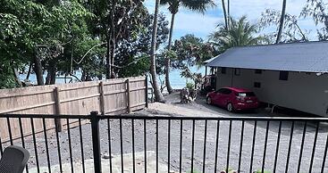 Ellis Beach Oceanfront Bungalows
