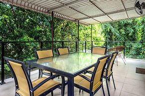 The Reef Retreat