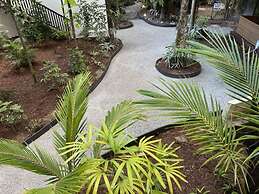 The Reef Retreat