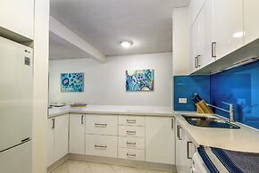 The Reef Retreat