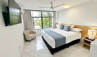 The Reef Retreat