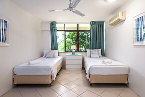 The Reef Retreat