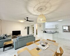 The Reef Retreat