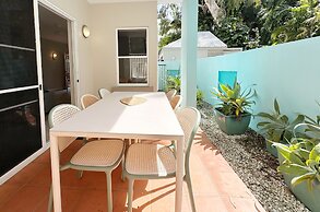 The Reef Retreat