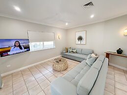 The Reef Retreat