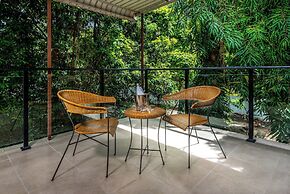 The Reef Retreat