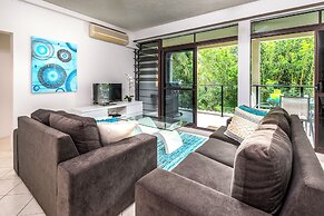 The Reef Retreat