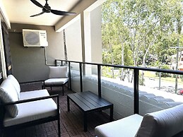 The Reef Retreat