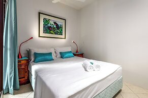 The Reef Retreat